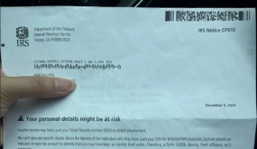 Người đàn ông Việt ở Houston mất $500,000 trong vụ lừa đảo lừa danh chính phủ
