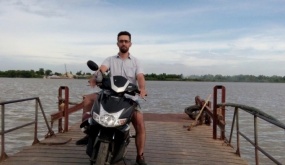 Nỗi sợ tiếng ồn của người nước ngoài ở Việt Nam