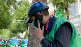 “Sập bẫy” shipper giả, mất hơn 600 triệu đồng vì “cước 16.000 đồng”