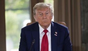 Ông Trump: 'Chúng tôi đã kiểm soát hoàn toàn không phận Iran'