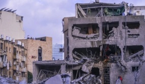 Sứ quán Việt Nam tại Israel ra thông báo khẩn sau vụ Mỹ tấn công Iran