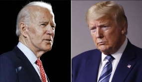 Chính sách hiếm hoi thời ông Biden được chính quyền Trump ủng hộ