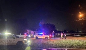 Nhân viên cơ quan di trú Mỹ bị phục kích ở Texas