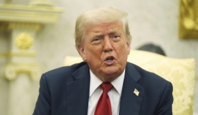 Ông Trump ra tối hậu thư với Nga