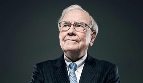 Ba nguyên tắc làm giàu của Warren Buffett