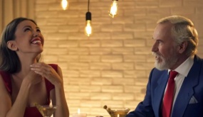 Sự thật về mối quan hệ sugar baby