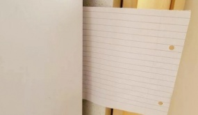 Tại sao nên đặt tờ giấy vào cửa tủ lạnh khi trời nắng nóng?