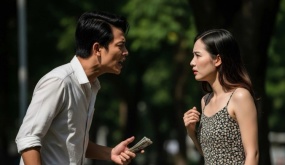 Hết tình yêu, Việt kiều Mỹ kiện cô gái ở TPHCM đòi quà