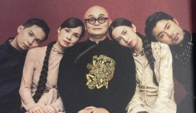 Nghệ sĩ Xuân Hinh: 'Tôi là người đàn ông viên mãn'