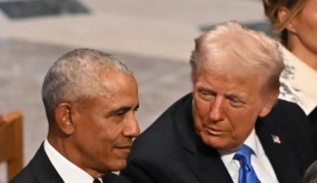 Lý do chính quyền Trump khó truy tố ông Obama 'tội phản quốc'