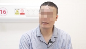 Người đàn ông trị bệnh ở Mỹ, Hàn Quốc không khỏi, về Việt Nam chữa 2 ngày đỡ 90%