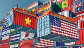 Bộ Công Thương: Chính thức Mỹ áp thuế đối ứng 20% với Việt Nam