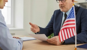 CẬP NHẬT QUAN TRỌNG: MỸ TẠM DỪNG CHÍNH SÁCH MIỄN PHỎNG VẤN VỚI NHIỀU DIỆN VISA KHÔNG ĐỊNH CƯ BẮT ĐẦU TỪ 02/09/2025