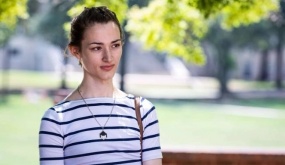 Nữ sinh Mỹ 17 tuổi bác giả thuyết Toán học 40 năm