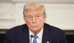 Ông Trump muốn di dời người vô gia cư khỏi thủ đô Washington
