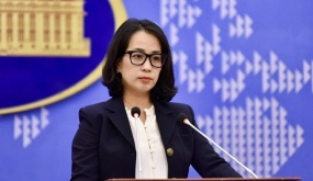 'Báo cáo nhân quyền của Mỹ không khách quan về tình hình Việt Nam'