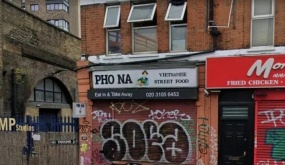 Nhà hàng Việt ở London bị phát hiện trữ đông thịt chó