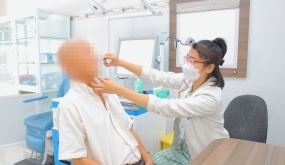 Việt kiều Mỹ bị cơn đau đầu hành hạ cả năm, về nước chữa cải thiện sau vài ngày