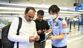 Trung Quốc tìm cách hút nhân tài khi Mỹ siết visa H1B
