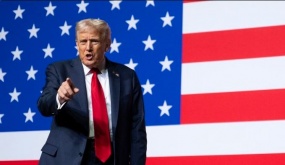 Điểm chính trong cuộc họp giữa ông Trump, Hegseth với hàng trăm tướng Mỹ