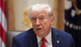 Lý do có thể khiến ông Trump trượt Nobel Hòa bình