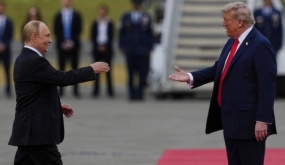 Lý do ông Trump - Putin chọn họp thượng đỉnh ở Budapest