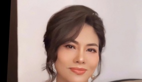 Cuộc sống độc thân của Hồ Lệ Thu tại Mỹ Cuộc sống độc thân của Hồ Lệ Thu tại Mỹ