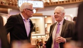 Hành trình 36 năm thành người Việt của doanh nhân Anh