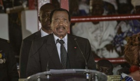 Tổng thống cao tuổi nhất thế giới tuyên thệ nhậm chức ở tuổi 92