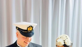 Những 'va chạm' văn hóa của cặp vợ chồng Việt - Phần Lan