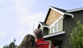 Khủng hoảng trì hoãn 'giấc mơ Mỹ'