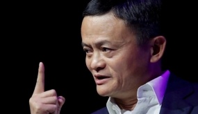 Người phụ nữ 'quan trọng hơn cả Alibaba' của tỷ phú Jack Ma