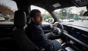 Thiết bị ngăn tài xế chạy ẩu ở New York vượt tốc độ