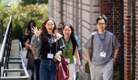 Người Việt du học Mỹ đông nhất mọi thời