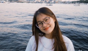 Nữ sinh Việt ở Mỹ 'đổi đời' khi được Microsoft nhận thực tập