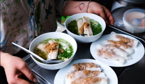 Không phải bánh mì, đây mới là đặc sản Việt khiến đầu bếp Mỹ tiếc hùi hụi vì hơn 10 năm mới được nếm thử