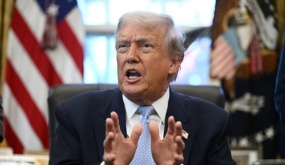 Ông Trump muốn gửi tiền cho dân để bỏ Obamacare