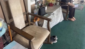 Những người gốc Việt ở quận Cam đối mặt nguy cơ mất chỗ ở