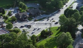 Ngôi làng Bắc Carolina nơi những tỷ phú Mỹ ẩn cư