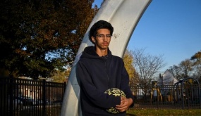 Nỗi sợ bị đặc vụ ICE bắt nhầm của người Mỹ