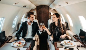 Người Mỹ nâng chuẩn giàu