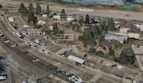 Thảm kịch xả súng trên bãi biển Australia diễn ra thế nào