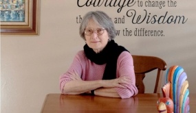 Người già Mỹ lo sẵn hậu sự vì sợ phiền con