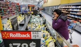 Nỗi lo 'cơm áo gạo tiền' của người Mỹ năm 2026