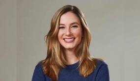 Vũ công ballet thành nữ tỷ phú tự thân trẻ nhất thế giới