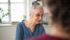 Cuộc chiến tìm việc tuổi xế chiều của người Mỹ