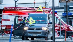 40 người có thể đã chết trong vụ nổ ở khu nghỉ dưỡng Thụy Sĩ