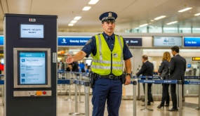 Tổng Kết Cuối Năm 2025 Của USCIS: Siết Chặt Nhập Cư Để Bảo Vệ An Ninh Quốc Gia