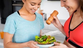 Chuyên gia Harvard chỉ ra 6 lầm tưởng về ăn uống