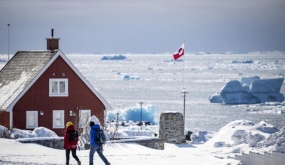 Hơn một thế kỷ Mỹ nuôi tham vọng thâu tóm Greenland